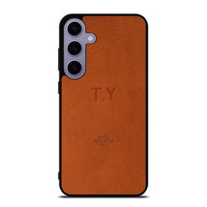 HERMES PARIS LOGO T.Y Samsung Galaxy S24 Plus Case Cover HERMES PARIS LOGO T.Y Samsung Galaxy S24 Plus Case Cover