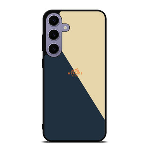 HERMES PARIS LOGO Samsung Galaxy S24 Plus Case Cover HERMES PARIS LOGO Samsung Galaxy S24 Plus Case Cover