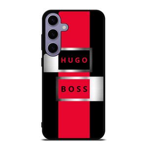 HUGO BOSS LOGO RED Samsung Galaxy S24 Plus Case Cover HUGO BOSS LOGO RED Samsung Galaxy S24 Plus Case Cover
