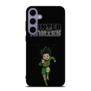 HUNTER X HUNTER GON FREECSS ANIME Samsung Galaxy S24 Plus Case Cover HUNTER X HUNTER GON FREECSS ANIME Samsung Galaxy S24 Plus Case Cover
