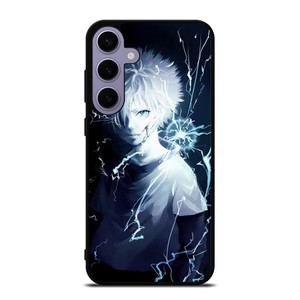 HUNTER X HUNTER KILLUA ZOLDYCK ART Samsung Galaxy S24 Plus Case Cover HUNTER X HUNTER KILLUA ZOLDYCK ART Samsung Galaxy S24 Plus Case Cover