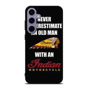 INDIAN MOTORCYCLES FUNNY QUOTES Samsung Galaxy S24 Plus Case Cover INDIAN MOTORCYCLES FUNNY QUOTES Samsung Galaxy S24 Plus Case Cover