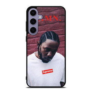 KENDRICK LAMAR DAMN SUPREME Samsung Galaxy S24 Plus Case Cover KENDRICK LAMAR DAMN SUPREME Samsung Galaxy S24 Plus Case Cover