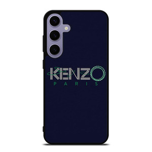 KENZO PARIS LOGO EMBLEM Samsung Galaxy S24 Plus Case Cover KENZO PARIS LOGO EMBLEM Samsung Galaxy S24 Plus Case Cover