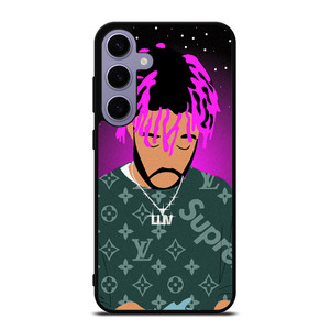 LIL UZI VERT SUPREME Samsung Galaxy S24 Plus Case Cover LIL UZI VERT SUPREME Samsung Galaxy S24 Plus Case Cover