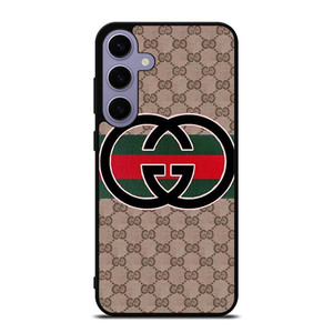 LOGO GUCCI ICON EMBLEM Samsung Galaxy S24 Plus Case Cover LOGO GUCCI ICON EMBLEM Samsung Galaxy S24 Plus Case Cover