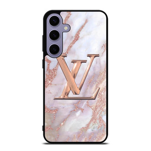 LOUIS VUITTON GOLDEN MARBLE EMBLEM Samsung Galaxy S24 Plus Case Cover LOUIS VUITTON GOLDEN MARBLE EMBLEM Samsung Galaxy S24 Plus Case Cover