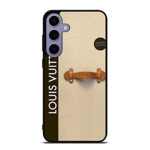 LOUIS VUITTON LIMITED EDITION Samsung Galaxy S24 Plus Case Cover LOUIS VUITTON LIMITED EDITION Samsung Galaxy S24 Plus Case Cover