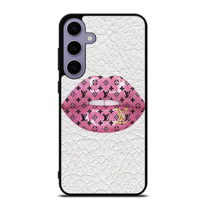 LOUIS VUITTON LV LOGO LIPS ICON Samsung Galaxy S24 Plus Case Cover LOUIS VUITTON LV LOGO LIPS ICON Samsung Galaxy S24 Plus Case Cover