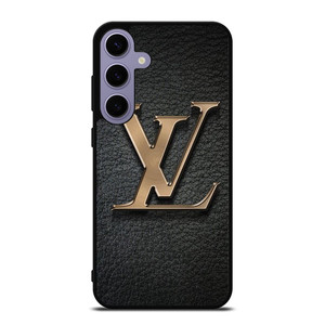 LOUIS VUITTON LV LOGO Samsung Galaxy S24 Plus Case Cover LOUIS VUITTON LV LOGO Samsung Galaxy S24 Plus Case Cover