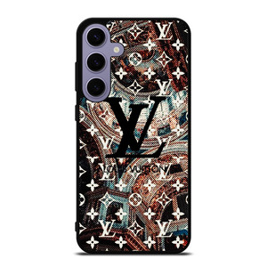 LOUIS VUITTON PARIS ARCHITECTURAL ART Samsung Galaxy S24 Plus Case Cover LOUIS VUITTON PARIS ARCHITECTURAL ART Samsung Galaxy S24 Plus Case Cover