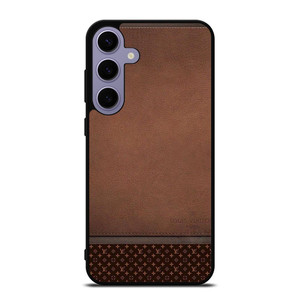 LOUIS VUITTON PARIS Samsung Galaxy S24 Plus Case Cover