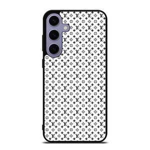 LOUIS VUITTON PATTERNS Samsung Galaxy S24 Plus Case Cover