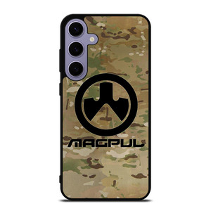 MAGPUL CAMO MULTICAM SCORPION Samsung Galaxy S24 Plus Case Cover MAGPUL CAMO MULTICAM SCORPION Samsung Galaxy S24 Plus Case Cover