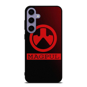 MAGPUL GUNS LOGO Samsung Galaxy S24 Plus Case Cover MAGPUL GUNS LOGO Samsung Galaxy S24 Plus Case Cover