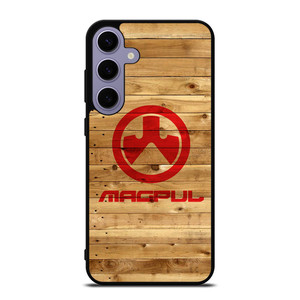 MAGPUL LOGO Samsung Galaxy S24 Plus Case Cover MAGPUL LOGO Samsung Galaxy S24 Plus Case Cover