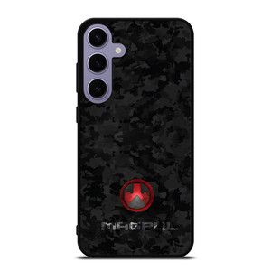 MAGPUL MIDNIGHT CAMO Samsung Galaxy S24 Plus Case Cover MAGPUL MIDNIGHT CAMO Samsung Galaxy S24 Plus Case Cover