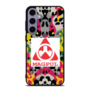 MAGPUL MULTICAM SKIN Samsung Galaxy S24 Plus Case Cover MAGPUL MULTICAM SKIN Samsung Galaxy S24 Plus Case Cover