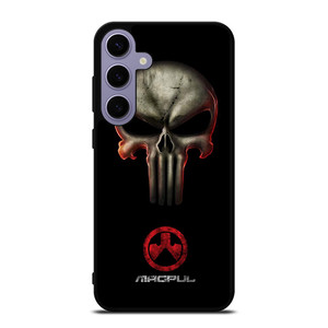 MAGPUL PUNISHER SKULL LOGO Samsung Galaxy S24 Plus Case Cover MAGPUL PUNISHER SKULL LOGO Samsung Galaxy S24 Plus Case Cover