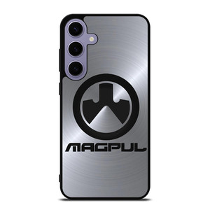 MAGPULL SILVER LOGO Samsung Galaxy S24 Plus Case Cover
