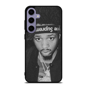 METRO BOOMIN SUPREME Samsung Galaxy S24 Plus Case Cover METRO BOOMIN SUPREME Samsung Galaxy S24 Plus Case Cover