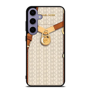 MK MICHAEL KORS BAG LOGO Samsung Galaxy S24 Plus Case Cover