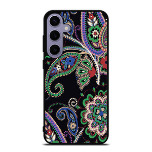 PARISIAN PAISLEY VERA BRADLEY Samsung Galaxy S24 Plus Case Cover PARISIAN PAISLEY VERA BRADLEY Samsung Galaxy S24 Plus Case Cover