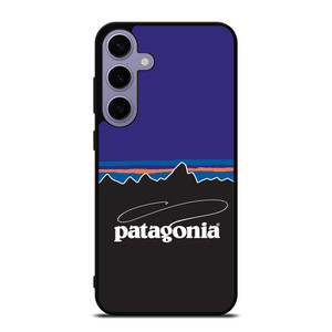 PATAGONIA FISHING NEW LOGO 2 Samsung Galaxy S24 Plus Case Cover PATAGONIA FISHING NEW LOGO 2 Samsung Galaxy S24 Plus Case Cover
