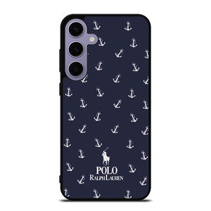 POLO RALPH LAUREN COLLAGE 2 Samsung Galaxy S24 Plus Case Cover POLO RALPH LAUREN COLLAGE 2 Samsung Galaxy S24 Plus Case Cover