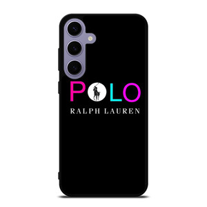 POLO RALPH LAUREN COLOR ICON Samsung Galaxy S24 Plus Case Cover POLO RALPH LAUREN COLOR ICON Samsung Galaxy S24 Plus Case Cover