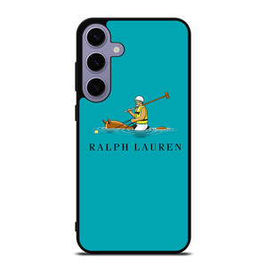 POLO RALPH LAUREN FUNNY Samsung Galaxy S24 Plus Case Cover POLO RALPH LAUREN FUNNY Samsung Galaxy S24 Plus Case Cover