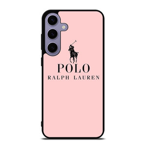 POLO RALPH LAUREN LOGO PINK Samsung Galaxy S24 Plus Case Cover POLO RALPH LAUREN LOGO PINK Samsung Galaxy S24 Plus Case Cover