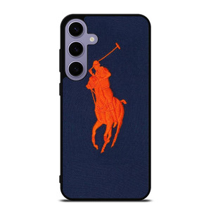 POLO RALPH LAUREN SYMBOL 2 Samsung Galaxy S24 Plus Case Cover POLO RALPH LAUREN SYMBOL 2 Samsung Galaxy S24 Plus Case Cover