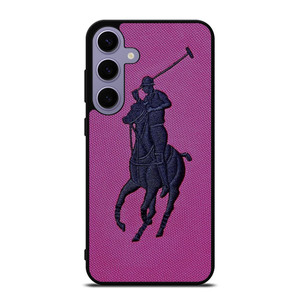 POLO RALPH LAURENT CLOTHING LOGO Samsung Galaxy S24 Plus Case Cover POLO RALPH LAURENT CLOTHING LOGO Samsung Galaxy S24 Plus Case Cover