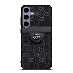 PRADA MILANO LOGO BLACK BAG Samsung Galaxy S24 Plus Case Cover PRADA MILANO LOGO BLACK BAG Samsung Galaxy S24 Plus Case Cover