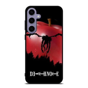 RYUK DEATH NOTE ANIME 2 Samsung Galaxy S24 Plus Case Cover RYUK DEATH NOTE ANIME 2 Samsung Galaxy S24 Plus Case Cover
