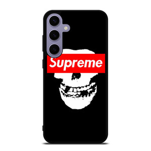 SANS UNDERTALE SUPREME Samsung Galaxy S24 Plus Case Cover