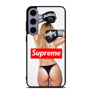 SEXY GIRL SUPREME Samsung Galaxy S24 Plus Case Cover SEXY GIRL SUPREME Samsung Galaxy S24 Plus Case Cover