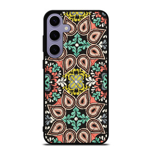 SIERRA VERA BRADLEY 2 Samsung Galaxy S24 Plus Case Cover