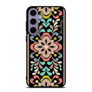 SIERRA VERA BRADLEY Samsung Galaxy S24 Plus Case Cover SIERRA VERA BRADLEY Samsung Galaxy S24 Plus Case Cover