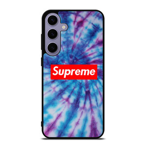 SUPREME DIE TYE Samsung Galaxy S24 Plus Case Cover SUPREME DIE TYE Samsung Galaxy S24 Plus Case Cover