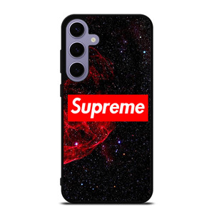 SUPREME NEBULA Samsung Galaxy S24 Plus Case Cover