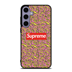 SUPREME OF ODD FUTURE Samsung Galaxy S24 Plus Case Cover SUPREME OF ODD FUTURE Samsung Galaxy S24 Plus Case Cover