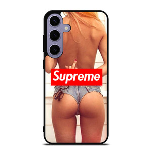 SUPREME SEXY GIRL Samsung Galaxy S24 Plus Case Cover SUPREME SEXY GIRL Samsung Galaxy S24 Plus Case Cover