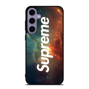 SUPREME SPACE ART 2 Samsung Galaxy S24 Plus Case Cover SUPREME SPACE ART 2 Samsung Galaxy S24 Plus Case Cover