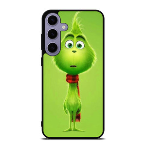 THE GRINCH LITTLE Samsung Galaxy S24 Plus Case Cover