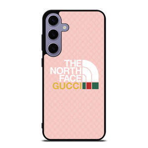 THE NORTH FACE GUCCI LOGO ICON Samsung Galaxy S24 Plus Case Cover THE NORTH FACE GUCCI LOGO ICON Samsung Galaxy S24 Plus Case Cover