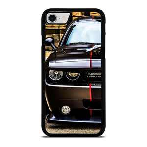 DODGE MOPAR CHALLENGER CAR iPhone SE 2022 Case Cover DODGE MOPAR CHALLENGER CAR iPhone SE 2022 Case Cover