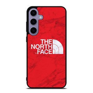 THE NORTH FACE MARBLE Samsung Galaxy S24 Plus Case Cover