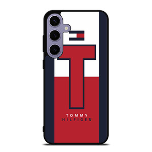 TOMMY HILFIGER FASHION LOGO 2 Samsung Galaxy S24 Plus Case Cover TOMMY HILFIGER FASHION LOGO 2 Samsung Galaxy S24 Plus Case Cover